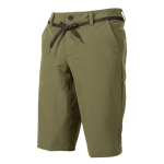 - Kicker Shorts- Olive - 36