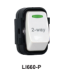 LI660-PLight Switch Insert 2WAY - Range