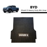Byd Shark 6 Heavy Duty Bin Liner