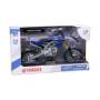 1/6 Yamaha YZ450F 2022 Scale Motorcycle