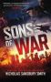 Sons Of War   Paperback