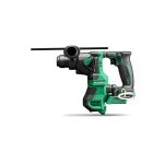 Hikoki 18V Cordless Rotary Hammer 1.3 Joules Tool Only DH18DPA