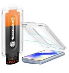 Spigen Google Pixel 10 Pro Fold Premium Tempered Glass Screen Protector 2PK