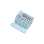 Druid 2 Zone Keypad