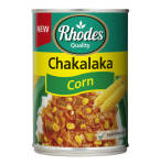 Chakalaka With Corn 1 X 400G