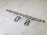 Cleat Trim Line Inox 316