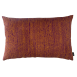 Herringbone Bright Outdoor Scatter Cover