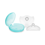 Nurture Protect And Care Nipple Shields