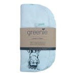Unpaper Wipes 20CM Bunny 8PC