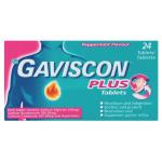 Plus Tablets 24 Pack