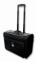 Tosca PVC Laptop Pilot Case With Wheels 622-50