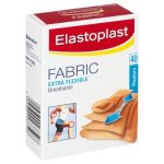 Elastoplast Fabric Plasters 40’S