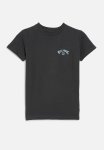Billabong Arch Fill Ss - Washed Black