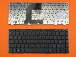 HP Elitebook 8460P 8470P Series No Frame Laptop Keyboard Black