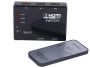 3 In 1 Out HDMI Switch 3D 1X3 1.4 3 Port HDMI Splitter 1080P