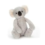 Bashful Koala By