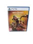 Mortal Kombat PS5 Game