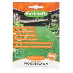 Kirchhoff’s 200G Wonderlawn Grass Seed