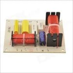 2 Way Crossover 180W OL-220