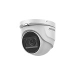 Hikvision Hd-tvi Dome 2MP Exir 30M 3.6MM
