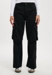 Cotton On Cody Baggy Cargo Pant - Black
