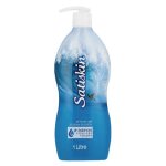 Satiskin Shower Gel Ocean Energy 1L