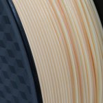 Cron Pla Skin Colour 1KG 1.75MM Filament