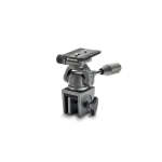 Veo 2 PH-24WM Window Mount 2-WAY Pan Head & Arca-compatible Quick Shoe