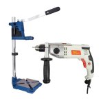 Tork Craft 1100W Impact Drill 13MM With Drill Stand TORKIT023