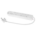 Pnp Multi Plug 5 Way 3 X 16A 2 X 6A