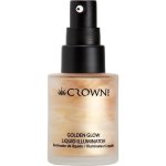 Crown Liquid Illuminator Golden Glow 30ML