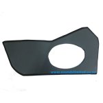 Nissan NP200 Rear 6X9 Speaker Panels Pair