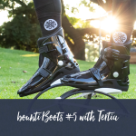 Boots 5 25 Minutes Tertia