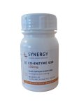 - Co-enzyme Q10 150MG 60 Caps
