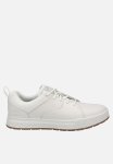 Timberland Maple Grove Low Lace Up Sneaker - Blanc De Blanc