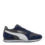 Puma St Miller Mens Sneakers Grey