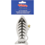 Catnip Fish Cat Toy