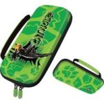 Official Miraculous Eva Hard Shell Carrying Case Cat Noir