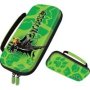 Official Miraculous Eva Hard Shell Carrying Case Cat Noir