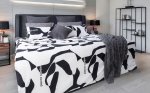 Pierre Cardin Le Intro Laxity Duvet Cover Set