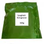 Mre Rte Spaghetti Bolognaise 400G