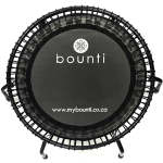 Black Bungee Studio Deluxe Sa Made - Black