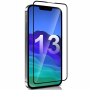 9D Tempered Glass Screen Protector Guard For Iphone 13 Pro Max
