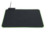 Razer Goliathus Chroma Rgb Gaming Mouse Pad - Width: 355 Mm Depth: 255 Mm Thickness: 3 Mm Retail Box 1 Year Warranty Highlights: