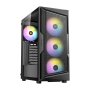 Antec AX61 Elite Argb Mid-Tower Case