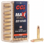 Cci 22LR Wm Maxi Mag SP/50 Ammo