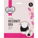 Made 4 Mom Maternity Bra Large