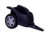 Blast Turbo Trailer