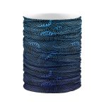 Ice Cooling Microfiber Neckwear & Headwear: Kanagawa