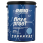 Terracotta Flex-e-proof Waterproof Paint 5L